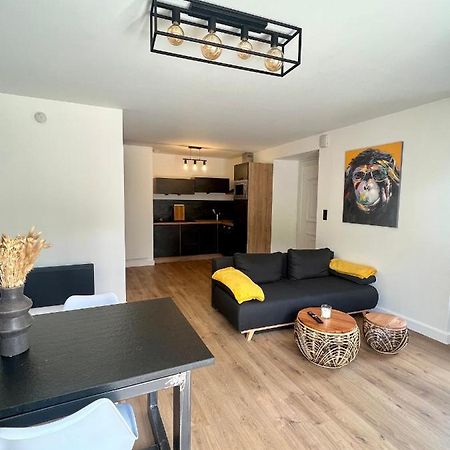 Agreable T2 Idealement Situe Манд Екстер'єр фото
